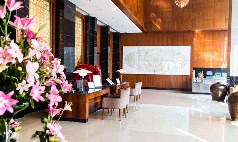 Business Traveler's Guide to Luxury Accommodation in Gurgaon