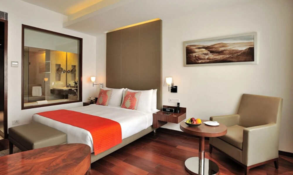 Book the Best Business Hotel in Gurgaon