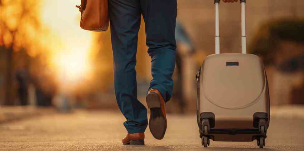 Planning a Business Trip to Gurgaon? These Must-Have Apps Could Save You Hours (and Money)